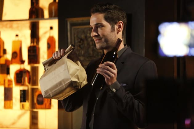 Surprise Lucifer Season 2 Episode 10 TV Fanatic