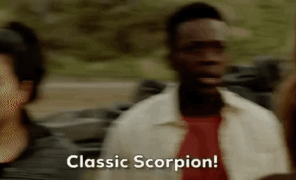 Watch Scorpion Online: Season 4 Episode 22