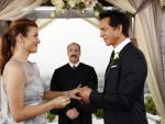 Private Practice Wedding Photo