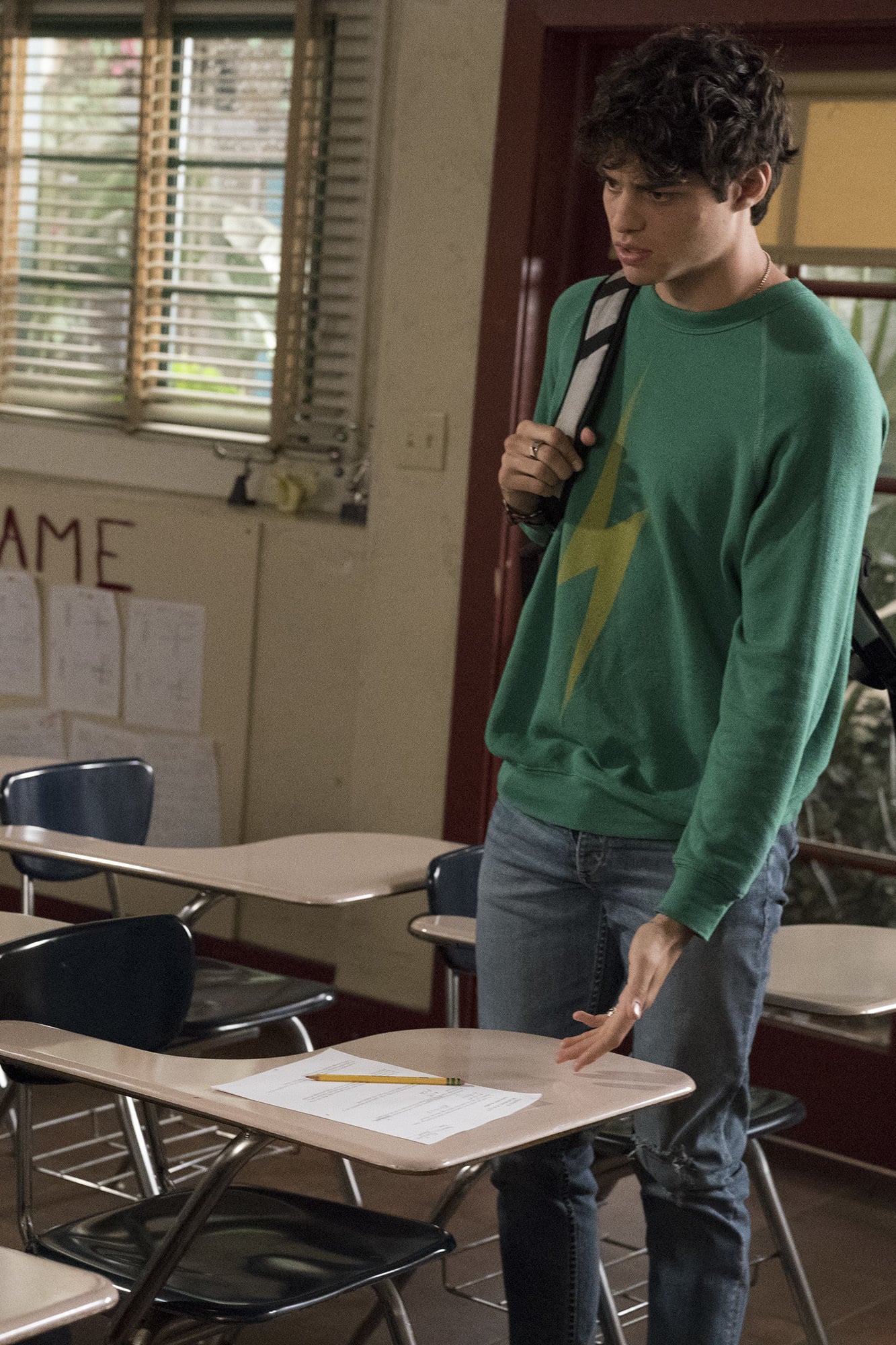 The Fosters Season 5 Episode 11 Review Invisible Tv Fanatic