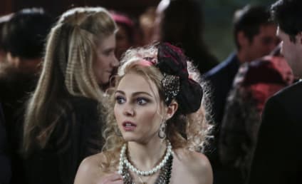 The Carrie Diaries Review: Like A Virgin