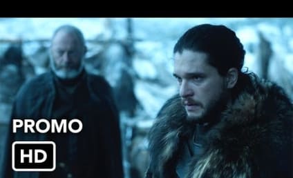 Game of Thrones Preview: The Dead Are Coming!