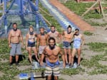 A Tricky Challenge - Survivor