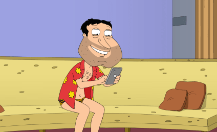 Watch Family Guy Online: Season 15 Episode 14