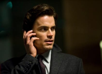 Watch white collar hot sale putlocker