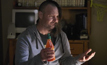 The Last Man on Earth Season 2 Episode 18 Review: 30 Years of Science Down the Tubes