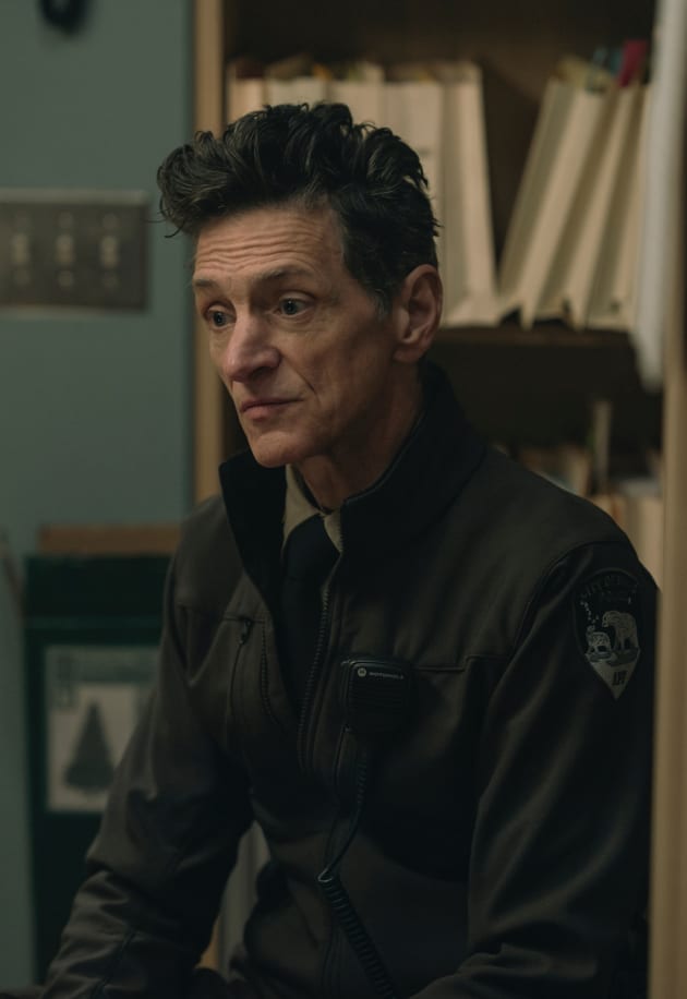 John Hawkes on True Detective Season 4 Episode 5 TV Fanatic
