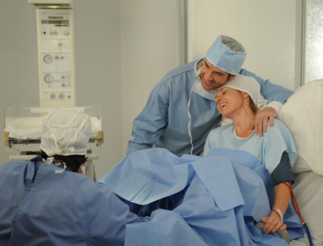 American Horror Story Birth