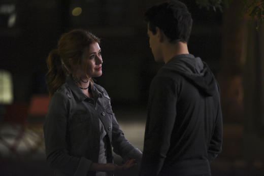 Best Friends Forever - Shadowhunters Season 2 Episode 8