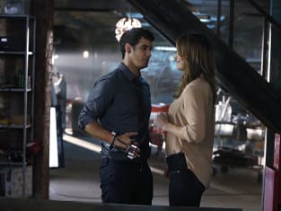 Scorpion season 2 episode 1 watch online sales