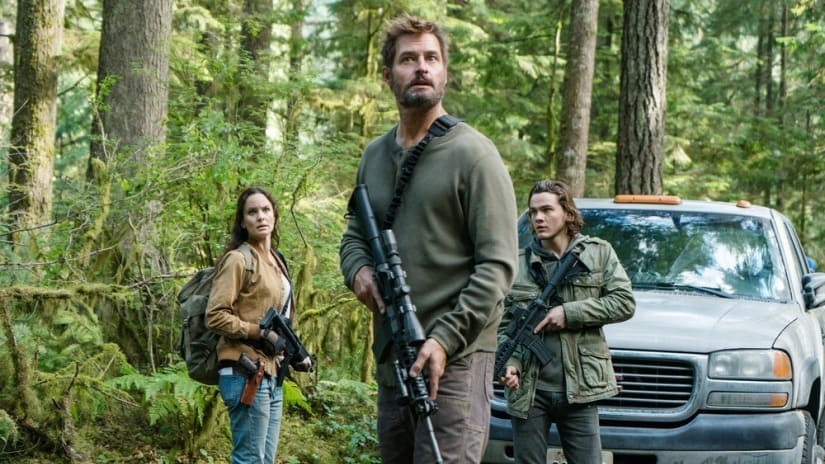 Colony Season 3 Episode 1 Review Maquis TV Fanatic