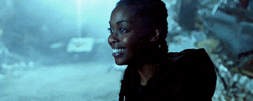 Anissa Pierce (Black Lightning)