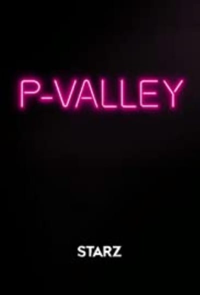P-Valley