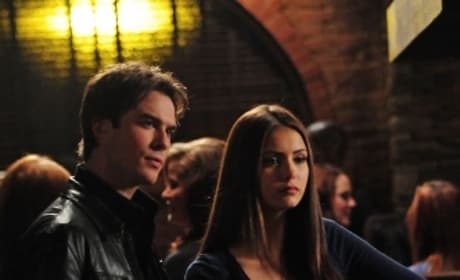 Elena Gilbert Photos Page 22 Tv Fanatic