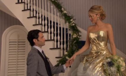 Gossip Girl: Why Serena and Dan Make Perfect Sense