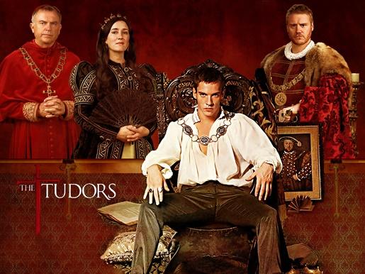 The Tudors
