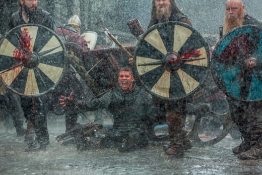 Vikings s5e1 top online