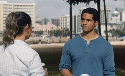 Watch NCIS: Hawai'i Online: Season 1 Episode 17