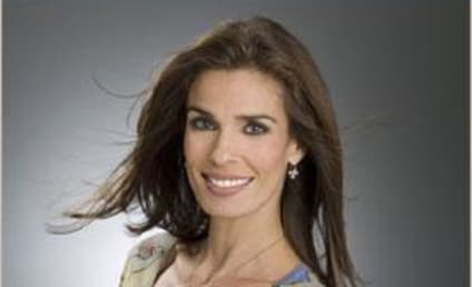Kristian Alfonso Launches Fashion, Jewelry Line