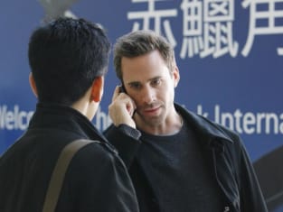 FlashForward Season 1 Episode 10