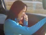 Jenelle in Tears