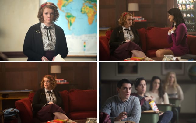watch riverdale season 1 episode 9