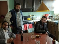 Cartel Brain Trust - Coyote Season 1 Episode 6