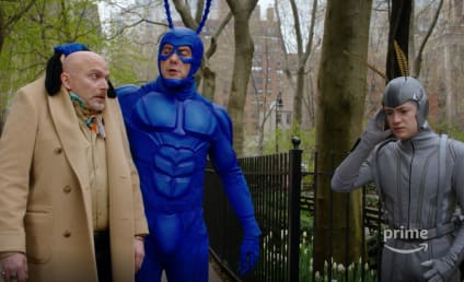 The Tick Trailer: What the World Needs Now