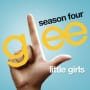Glee cast little girls