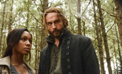 Sleepy Hollow Review: Moloch Shall Rise!