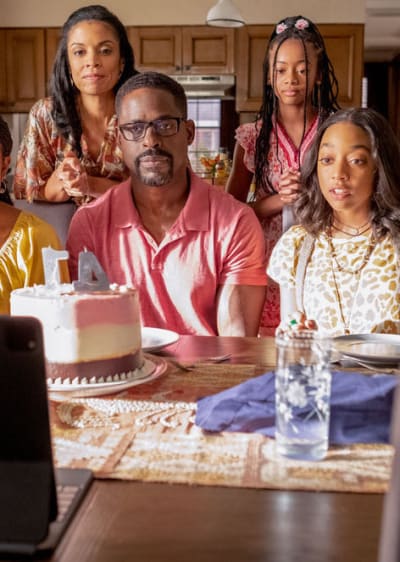 41st Birthday / Tall - This Is Us Season 6 Episode 1
