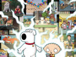 Brian and Stewie Multi-Verse