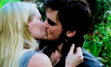 11 Times Captain Swan Gave Us 'All the Feels'