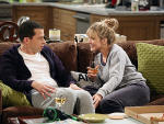 Alan & Lindsey's Love Life