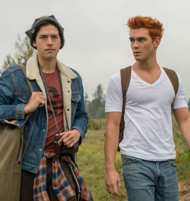 Riverdale watch online putlockers store