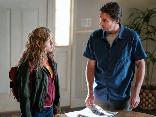 Pat and Courtney long - Stargirl Season 1 Episode 5