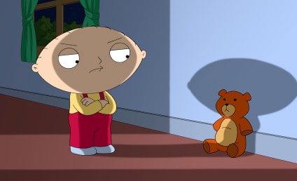 Family Guy Tv Fanatic