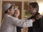 Rob Lowe Californication Pic