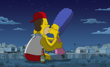Watch The Simpsons Online: Season 30 Episode 14