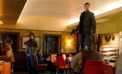 Supernatural Review: Double Trouble
