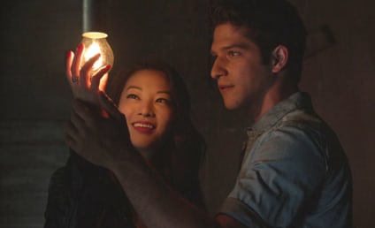 Teen Wolf Review: What Revelations?!