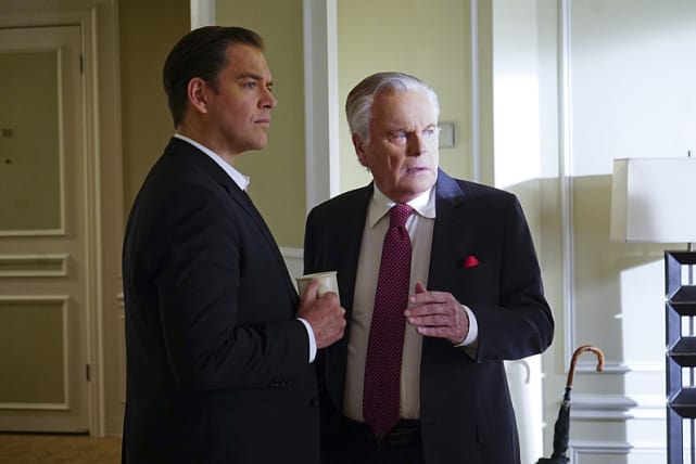 NCIS - Tuesday, May 17