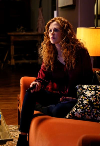 The Undoing Season 1 Episode 2 Review The Missing TV Fanatic