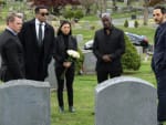 A Major Secret - The Blacklist