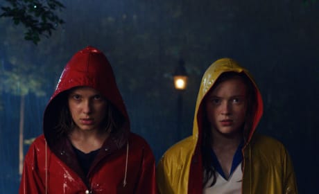 Popular Photos - TV Fanatic