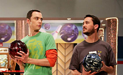 Evil Wil Wheaton to Renew Feud on The Big Bang Theory