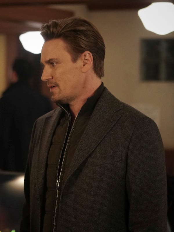 Ryan - Nancy Drew Season 2 Episode 14