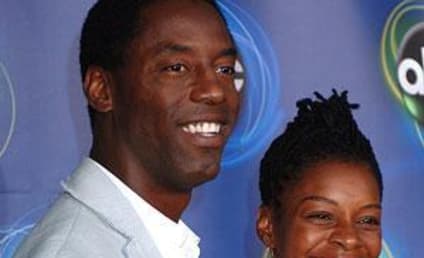 Embattled and Surrounded By Negativity, Isaiah Washington Turned to Charity