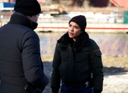 Watch chicago pd discount season 7 online