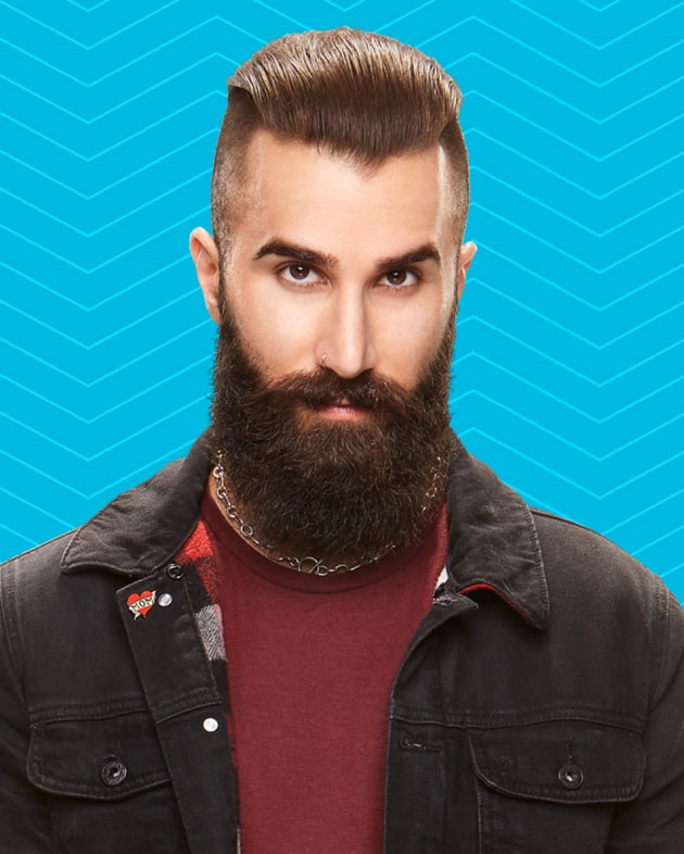 Why Paul Abrahamian Has To Win Big Brother 19 TV Fanatic